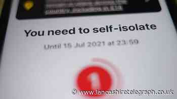 Covid self-isolation rules change today - full list of changes