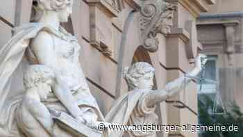 Hundertfacher sexueller Kindesmissbrauch: Prozess in Ulm gestartet