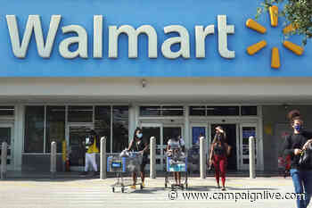 Publicis Groupe wins Walmart $600 million media account
