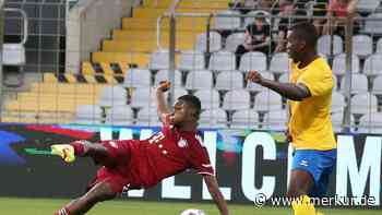 FC Pipinsried: Lehrstunde im Grünwalder Stadion - Blutleerer Auftritt des Aufsteigers - Merkur Online