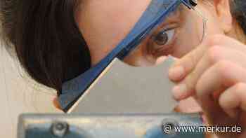 Dachau: Fast 300 unbesetzte Lehrstellen im Landkreis Dachau - Merkur Online