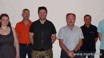 Bürgerverein Thalhausen setzt weiter auf Florian Graf - Merkur Online