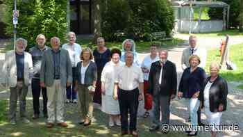 Dachau: Neustart beim Landkreis-Seniorenbeirat - Merkur Online