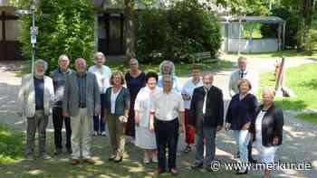 Seniorenbeirat will im Landkreis Dachau sichtbar werden - Merkur Online