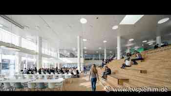 Nachhaltige Architektur: Dänisches Design – Ökologie und Form im TV - Sendung - TV SPIELFILM - TV Spielfilm