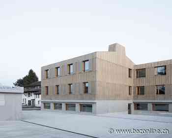 Architektur in Genf – Im Hier und Jetzt - Basler Zeitung