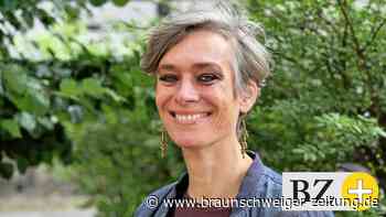 Braunschweiger OB-Kandidatin Schneider hat Architektur im Blut - Braunschweiger Zeitung