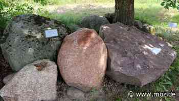 Immobilien und Architektur: Feldstein und Kalk – in Oberbarnim erleben natürliche Baustoffe eine Renaissance - moz.de