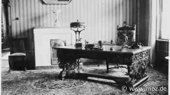 Potsdam: Villen in Babelsberg – Architektur als Spiegel der Geschichte - moz.de