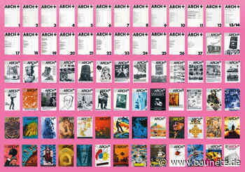 Im Spiegel der ARCH+ - Online-Gespräch und Projektwebseite des Stuttgarter IgmA - BauNetz.de