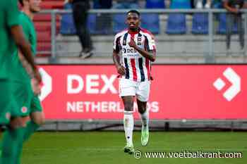 Ex-speler AA Gent maakt wederoptreden nadat hij door corona op intensive care belandde: &quot;Was bang dat ik niet meer kon voetballen&quot;