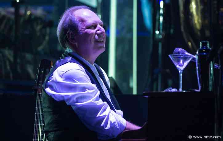 Hans Zimmer has composed a second score for ‘Dune’