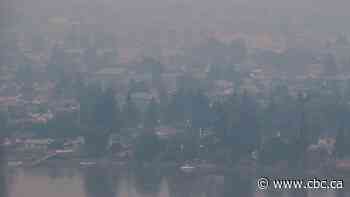 Climate risk scores could reshape Canadian real estate markets, some experts say