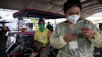 Coronavirus: What's happening in Canada and around the world on Aug. 15