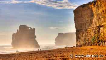 Questions raised over tick for gas drilling near Twelve Apostles