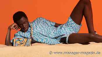 Mode für den Sommer: Sommerhemden, maritimer Matrosenlook und figurschmeichelnde Badehosen