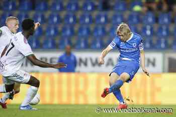 Junya Ito stelt Genk-fans gerust na knalprestatie: &quot;Waarom zou ik hier weggaan?&quot;