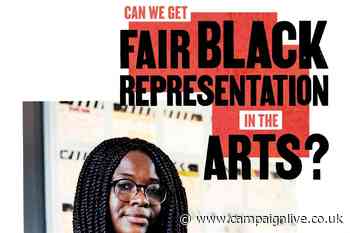 The Voice partners M&C Saatchi for 'Tick it to change it' campaign