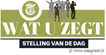 Stelling: Al het Afghaans personeel naar Nederland halen - Telegraaf.nl