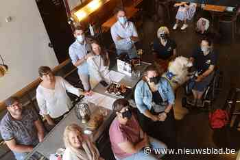 Bierfans halen knappe som bijeen voor het goede doel - Het Nieuwsblad