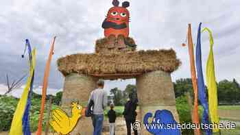 Die Maus im Labyrinth - Süddeutsche Zeitung