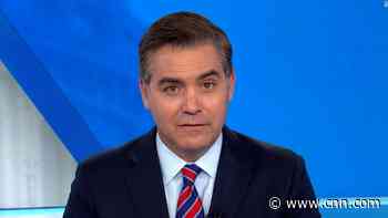 'Live now. Die later': Acosta responds to Marjorie Taylor Greene's mortality rhetoric