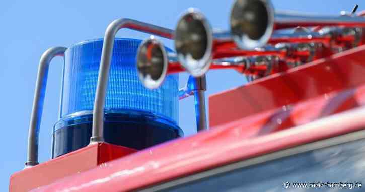 Tiroler Feuerwehrmann bis zum Kopf in Mure verschüttet