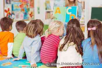 Nursery named and shamed for underpaying its staff by more than £1,300