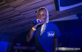 Visions 2021 review: Hackney all-dayer bounces back - NME