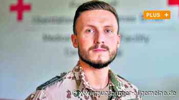 Das Camp lag in völliger Dunkelheit: Ein Afghanistan-Rückkehrer aus Ulm erzählt