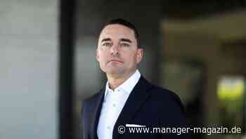 Lars Windhorst: Ein Ausverkauf soll seine Tennor Gruppe retten