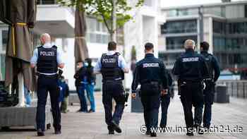 Zahlen zu Bußgeldern und Anzeigen wegen Corona-Regeln in Rosenheim, Traunstein, Berchtesgadener Land, Mühld... - innsalzach24.de