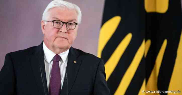 Steinmeier sagt wegen Afghanistan Opernbesuch in Bayreuth ab