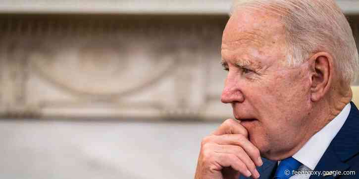 Biden followed through on his promise to swiftly end America's longest war, and may be held responsible for the tragedy unfolding