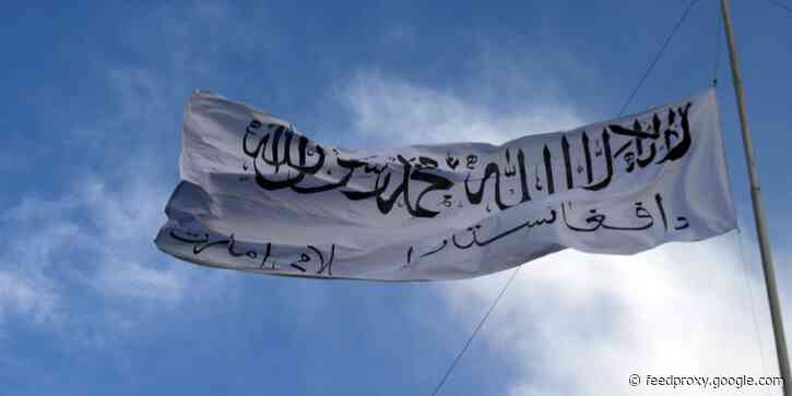 Taliban will declare the Islamic Emirate of Afghanistan in resounding defeat of the US-backed government