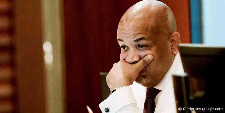Charlotte Bennett blasts NY Assembly over taking 'the coward's way out' in dropping Cuomo impeachment