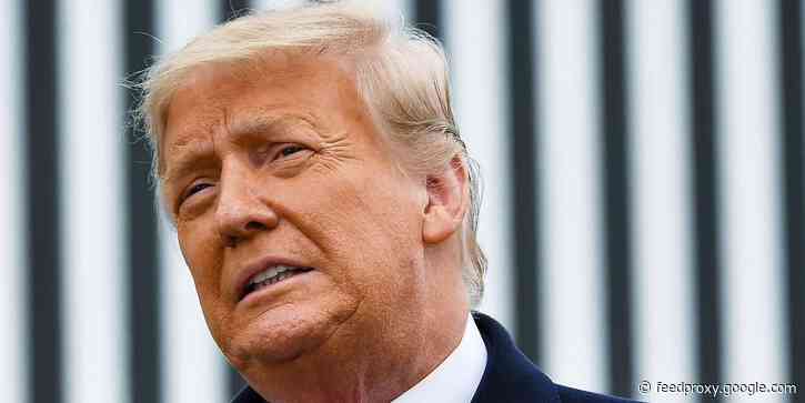 Trump-appointed judge orders Biden administration to reinstate Trump's 'remain in Mexico' policy