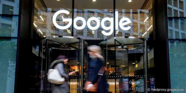 Google seeks dismissal of a Ohio lawsuit, saying its search engine isn't a public utility just because a lot of people use it