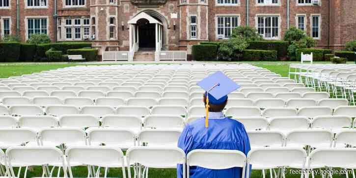 A senator said 3 decades ago the student-loan system was broken. Everything has gotten worse since.