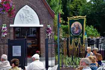 Gerestaureerd Sintemettens-huysecken blikvanger op route die Franse Tours met Nederlandse Utrecht verbindt