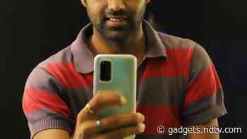 Forget Face Unlock, Indian Researchers Have Figured Out a Way to Authenticate Mobiles With Teeth