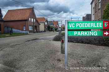 Snelheid verkeer gaat omlaag in de Heggelaan