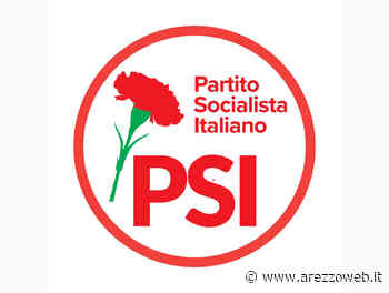 Il partito Socialista Italiano Sezione Civitella in Val di Chiana in merito risponde all’Avv. Valeria Nassini - ArezzoWeb