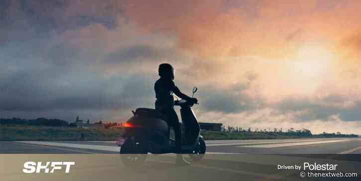 Everything you need to know about Ola’s new electric scooter