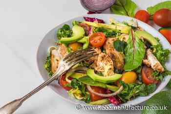 Nutrition review: don't ditch nutrients in eco-friendly quest