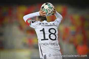 Na een half jaar in Cyprus keert ervaren flankspeler mogelijk al terug naar JPL