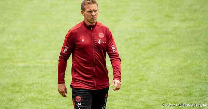 Supercup gegen Dortmund: Nagelsmann will «endlich gewinnen»