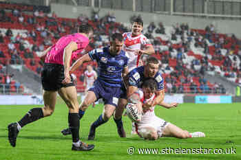 How 2021 Super League top six play-offs work - St Helens Star