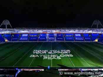 Win Wigan Warriors v St Helens tickets - Wigan Today