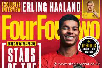 Magazine publisher Future to snap up rival Dennis for £300m - St Helens Star